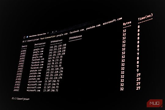 4 Windows features that don't exist unless you use PowerShell