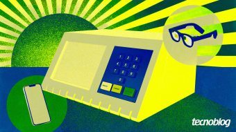 Pode celular? E fone? Veja itens proibidos e permitidos na urna