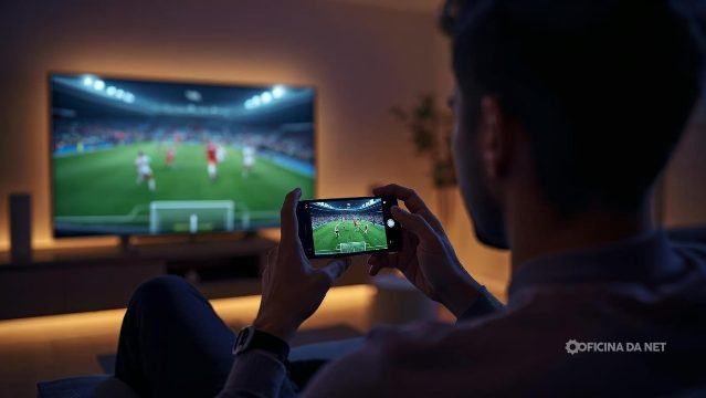 Jogos de hoje, terça-feira (06/10): onde assistir futebol ao vivo na TV e online