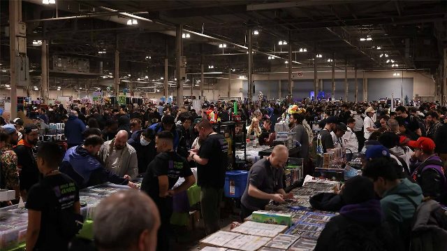 Toronto Game Expo: A Comprehensive Guide to Gaming Conventions