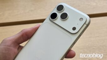 iPhone 18 Pro Max deve superior o Pro (para além do tamanho)