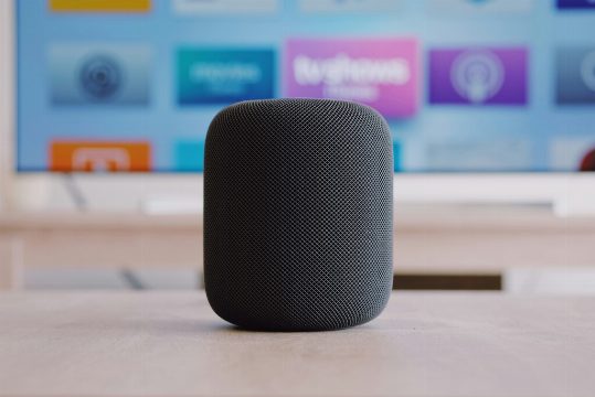 Guía para elegir el mejor altavoz inteligente: 3 modelos recomendados