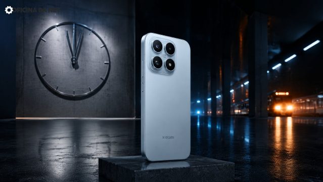 Xiaomi muda os planos e adia o lançamento do Xiaomi 18