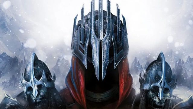 The Lord of the Rings: War in the North chega de surpresa para PS5, Xbox, Switch 2 e PC