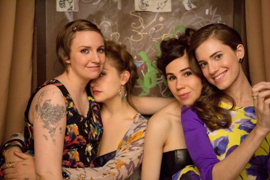 How Gen Z Revived 'Girls': A Comprehensive Guide to Watching the Show Again