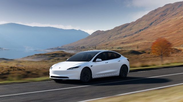 Tesla Pauses Model 3 Premium Orders in Canada: An In-Depth Guide
