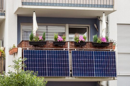 4 Places to Install Solar Panels Beyond the Roof