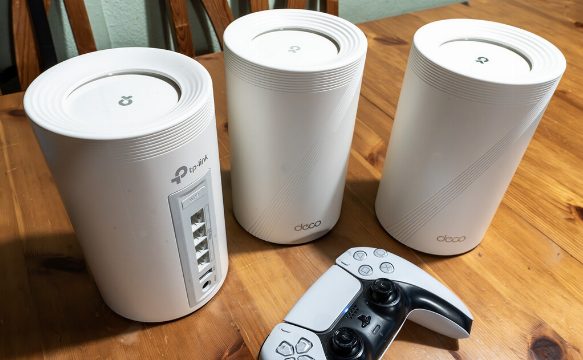 Cómo Instalar y Utilizar el Sistema Mesh TP-Link Deco BE65 para Extender la Red Wi-Fi sin Cables