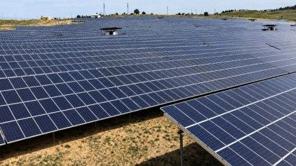 Photovoltaik-Anlagen in Afrika: Effiziente und Langfristig