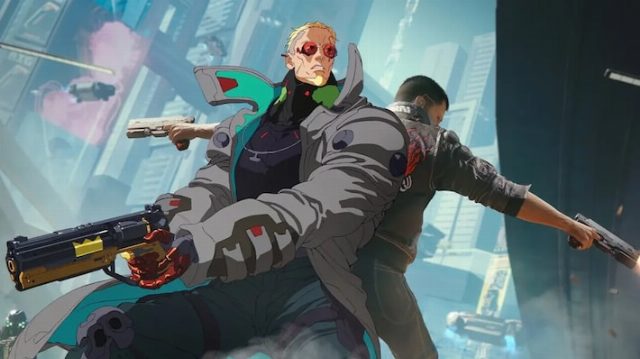 Cyberpunk 2077 Receberá Atualização Gratuita Inspirada na Animação Edgerunners