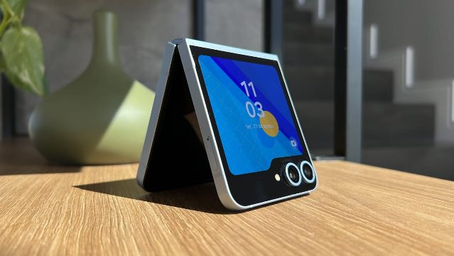 Galaxy Z Fold6 e Z Flip6 recebem patch de segurança de setembro