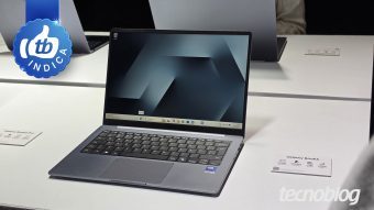 Notebook com 16 GB de RAM: 10 modelos para comprar em 2026