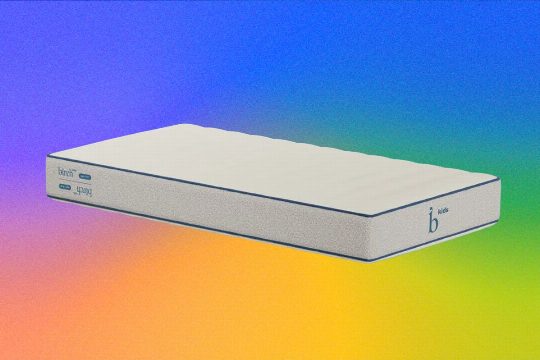 Best Mattresses for Kids (2026): Saatva, Birch, Helix, and More