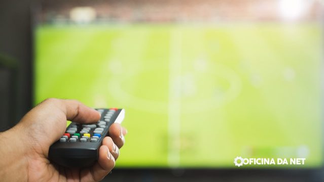 Jogos de hoje, quinta (23/07): onde assistir futebol ao vivo na TV e online