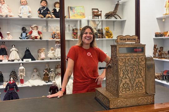 Cómo Manejar el Equilibrio entre Trabajo y Vida en Dinamarca: Una Guía Practica