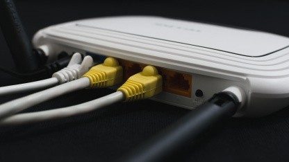 Router mit altem Bug sind potentiell anfällig für Angriffe