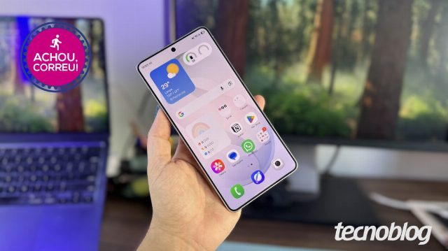 Galaxy S26 Ultra baixa de preço para quem busca top de linha equilibrado
