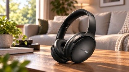 Bose Noise Cancelling Kopfhörer: Einwandfreie Empfehlungen