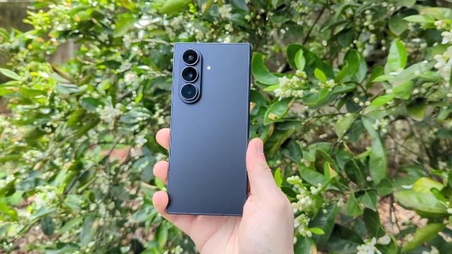 Galaxy Z Fold 7 e Z Flip 7 recebem 3 versão beta da One UI 9; veja o que muda