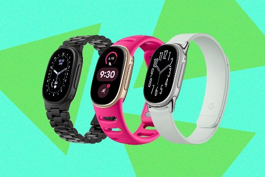 Google Fitbit Edge: Specs, Features, Price, Release Date