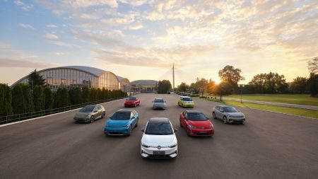 VW-Rückruf wegen fehlerhafter Hochvolt-Batterien: Praxisinformationen und Empfehlungen