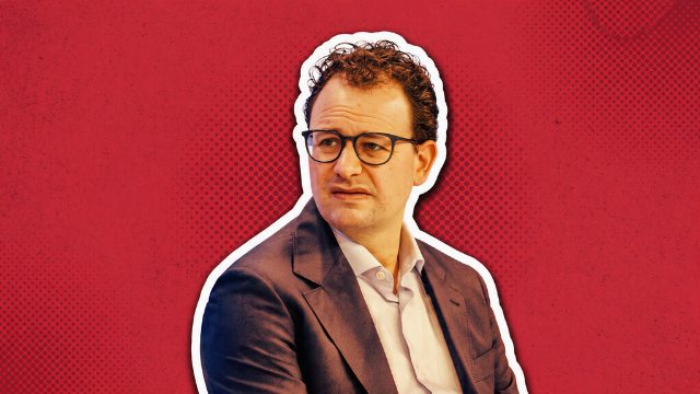 Anthropic Destina 5% de sus Acciones a Fondo de Beneficio Público