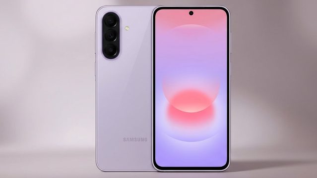 Galaxy A37 começa a receber patch de segurança de julho