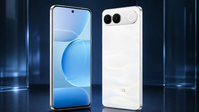 vivo V80 Lite ganha data de lançamento com bateria gigantesca de 10.000 mAh
