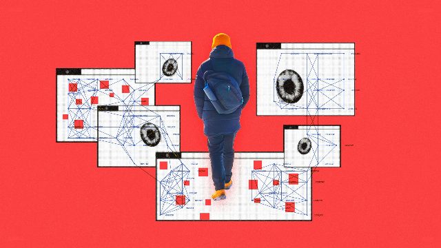 The Secrets of the US Spyware King