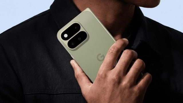 Pegou fogo de novo Pixel 11 Pro Fold enfrenta teste de durabilidade