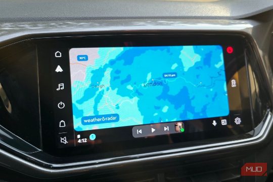 Google Maps on Android Auto is perfect now that I've added this app