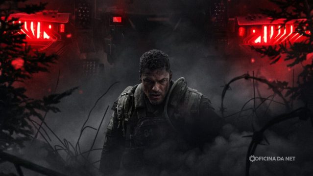 5 filmes da Netflix para salvar seu final de semana