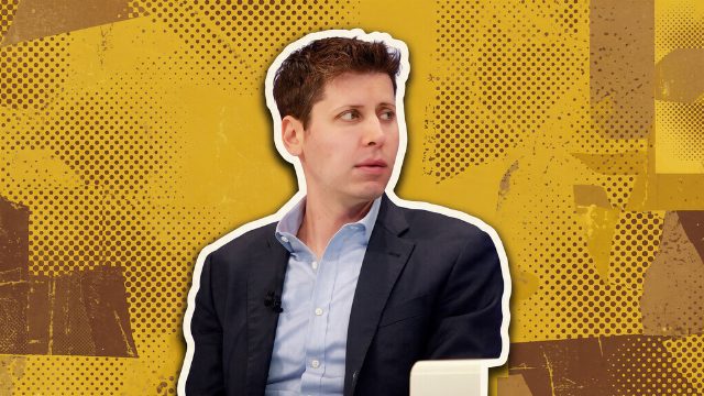 Sam Altman: La Amenaza de la IA en la Ciberseguridad y cómo Alinearla