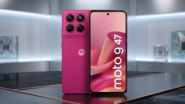 Motorola com 256 GB está no menor preço e custa menos de R$ 1.200